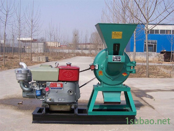 新款家用齿盘粉碎机 齿盘式粉碎机 齿爪大米磨粉机 科阳牌齿盘粉碎机 家用齿盘式粉碎机 高效率齿爪粉碎机 新型万能粉碎机图4