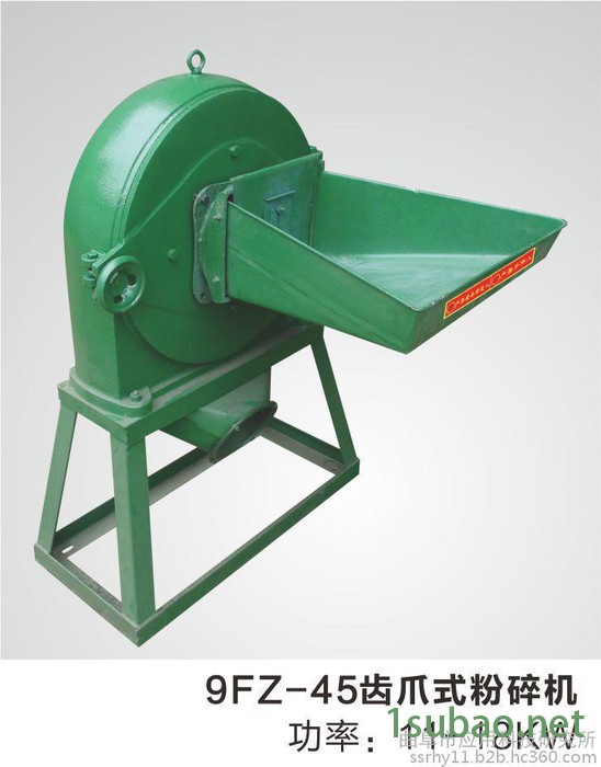 新款家用齿盘粉碎机 齿盘式粉碎机 齿爪大米磨粉机 科阳牌齿盘粉碎机 家用齿盘式粉碎机 高效率齿爪粉碎机 新型万能粉碎机图3