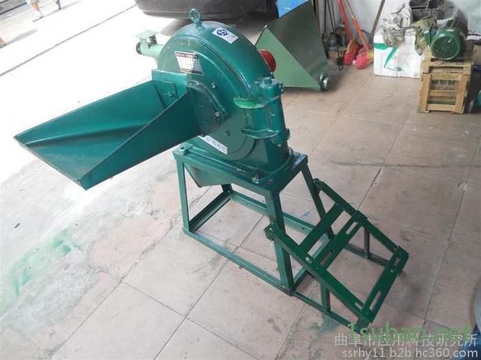 新款家用齿盘粉碎机 齿盘式粉碎机 齿爪大米磨粉机 科阳牌齿盘粉碎机 家用齿盘式粉碎机 高效率齿爪粉碎机 新型万能粉碎机图5