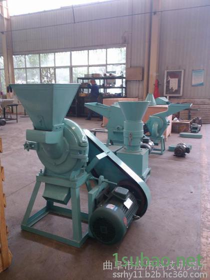 新款家用齿盘粉碎机 齿盘式粉碎机 齿爪大米磨粉机 科阳牌齿盘粉碎机 家用齿盘式粉碎机 高效率齿爪粉碎机 新型万能粉碎机图6