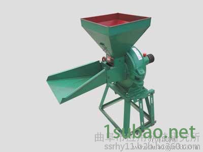 新款家用齿盘粉碎机 齿盘式粉碎机 齿爪大米磨粉机 科阳牌齿盘粉碎机 家用齿盘式粉碎机 高效率齿爪粉碎机 新型万能粉碎机图7