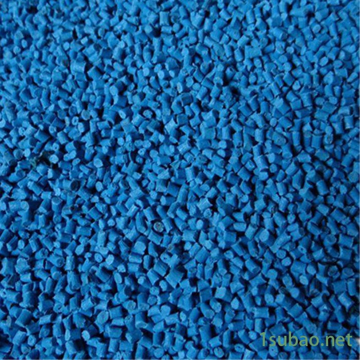 三晖盈SJ-65 PVC造粒机生产线PVC粉料双螺杆造粒机图2