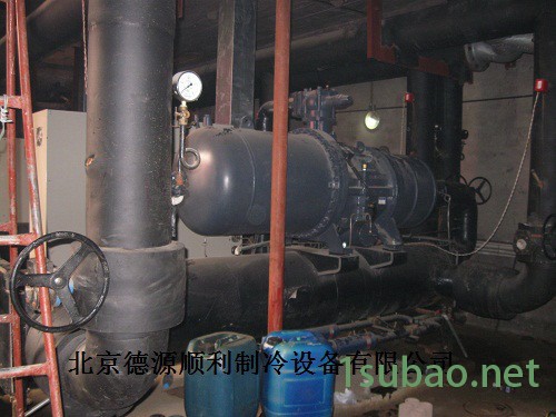 供应天津麦克维尔离心式冷水机组保养厂家图3