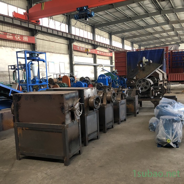 恒德XMJ-8 精细磨粉机 磨盘式橡胶磨粉机 废料磨胶粉设备 小型棍式橡胶磨粉机 厂家图5