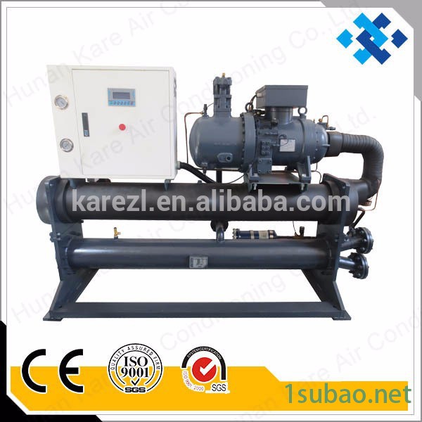 水冷式工业冷水机组生产厂家图3