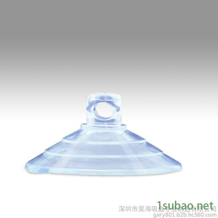 塑料吸盘，经环保检测（标准EN71-3）,深圳昊海厂生产，型号CX-55BH图2