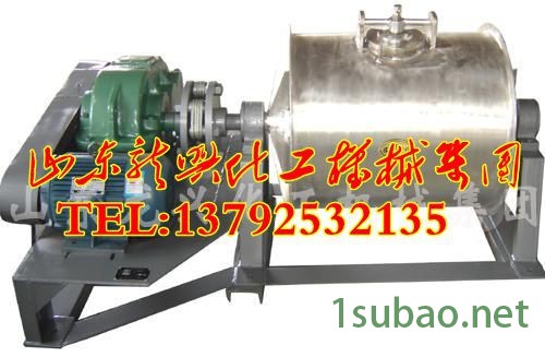 山东龙兴衬石球磨机，干粉球磨机规格齐全  球磨机优惠销售图3