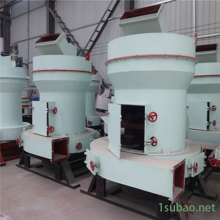 3R1410雷蒙磨矿粉磨机 石灰磨粉机厂家 雷蒙磨粉机厂家图2