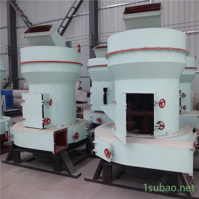 3R1410雷蒙磨矿粉磨机 石灰磨粉机厂家 雷蒙磨粉机厂家图3