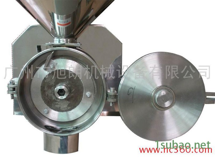 阆中高粱研磨机_五谷杂粮磨粉机_高粱研磨机优势图3