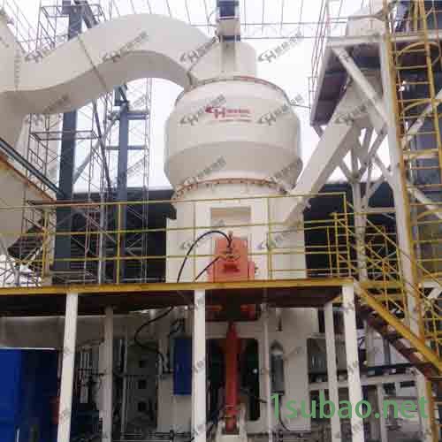 双面立磨机进口白云石熟粉立式磨粉机图3