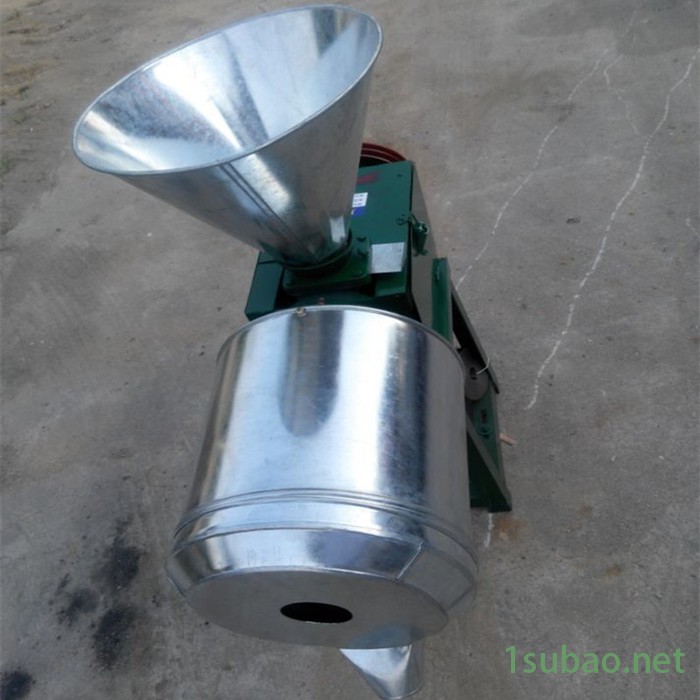 金佳机械多功能去皮磨面机, 玉米打面机 去皮磨粉机图片图3