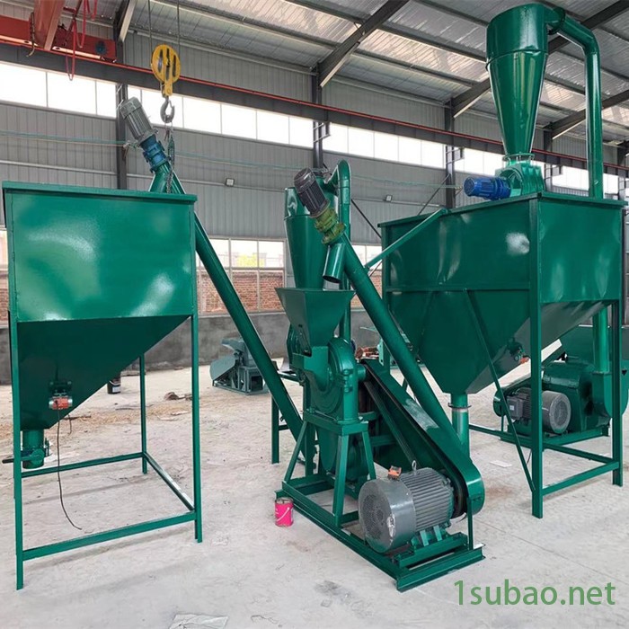 齿爪式三七粉碎机五味子粉碎机鱼骨粉磨粉机玉米齿盘粉碎机菠菜粉碎机冰糖粉碎机图8