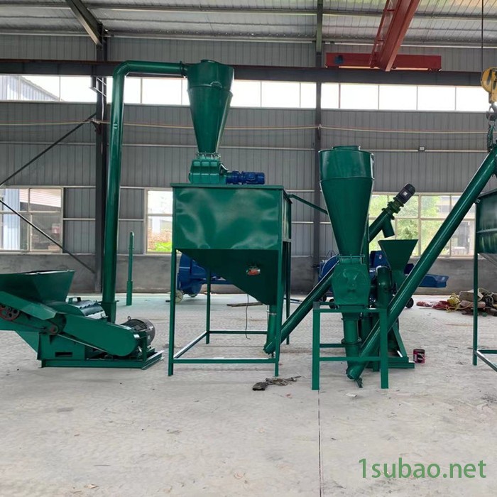 齿爪式三七粉碎机五味子粉碎机鱼骨粉磨粉机玉米齿盘粉碎机菠菜粉碎机冰糖粉碎机图5