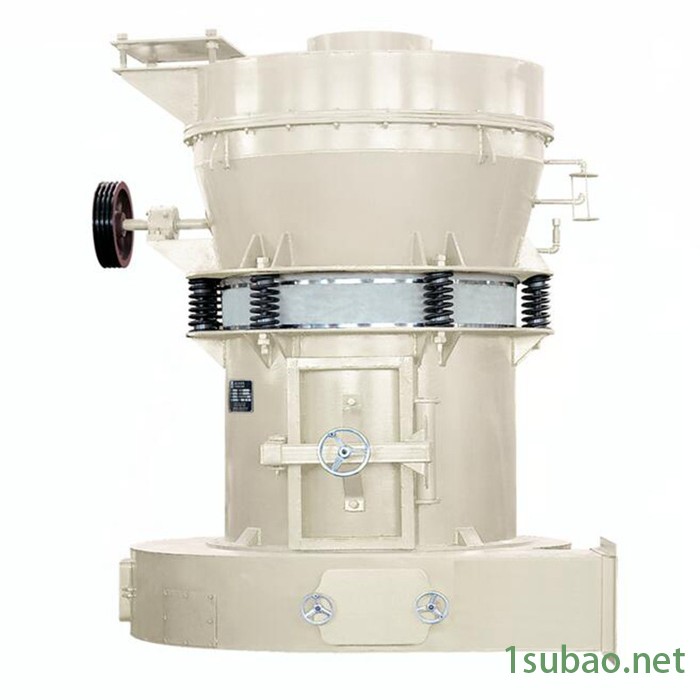 供应高压磨粉机 立式磨粉机 雷蒙磨粉机价格优惠 超细磨粉机图6