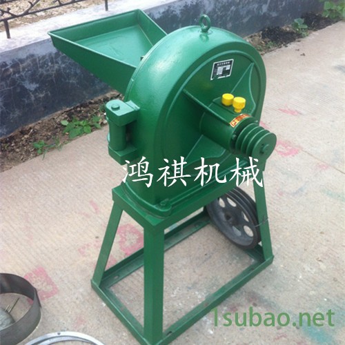 合肥 家用磨粉机价格 小麦去麸皮磨面粉机 小麦磨面机 多功能磨面机图4