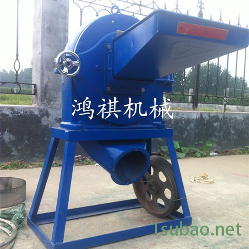 合肥 家用磨粉机价格 小麦去麸皮磨面粉机 小麦磨面机 多功能磨面机图3