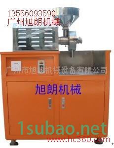 商用佛手磨粉机 五谷杂粮磨粉机 黄豆磨粉机评论图2