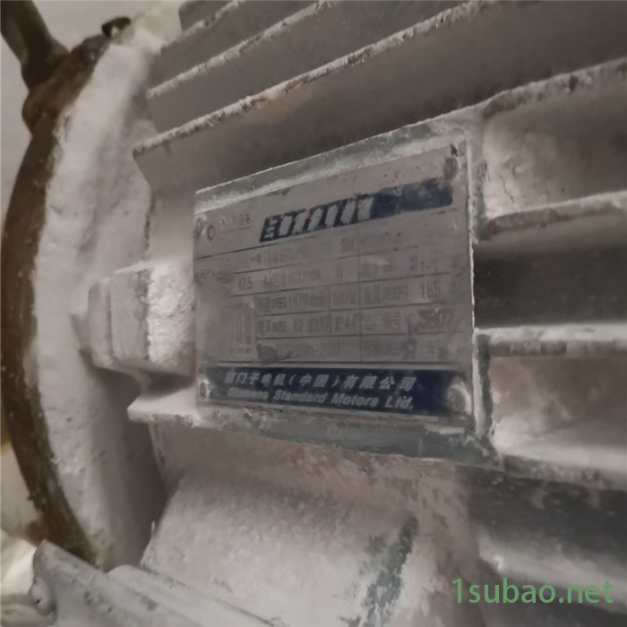 尚鼎信调剂出售80型600-2500目二手磨粉机，二手超细磨粉机，成色好，安装少用！图7