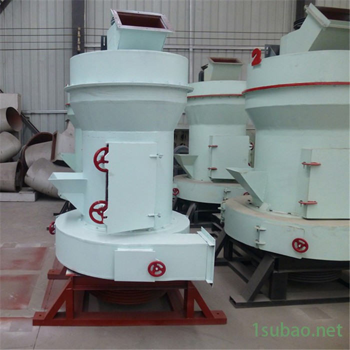 中厚 3R2715雷蒙磨 雷蒙磨粉机 超细雷蒙磨 方解石磨粉机 磨粉设备图3