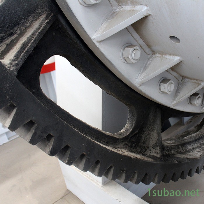 邦隆厂家直供2100x3600选矿球磨机 矿渣球磨机 钢渣磨粉铜渣磨粉设备 节能环保图5