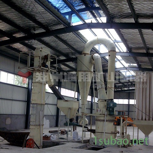 DYSM 超细磨粉机图3