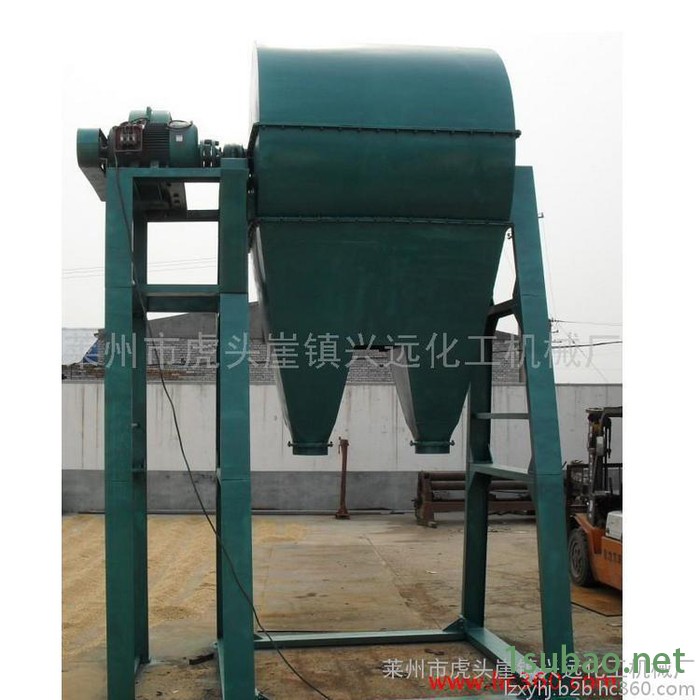 供应立式球磨机 不锈钢球磨机 小型球磨机设备 卧式干粉球磨机图3