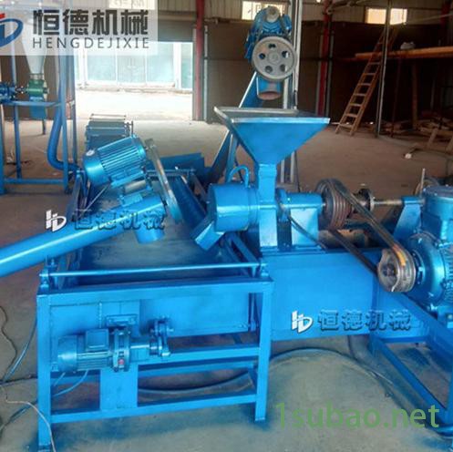 小型橡胶磨粉机 轮胎精细粉机器 橡胶超细磨粉机械 厂家供应图5