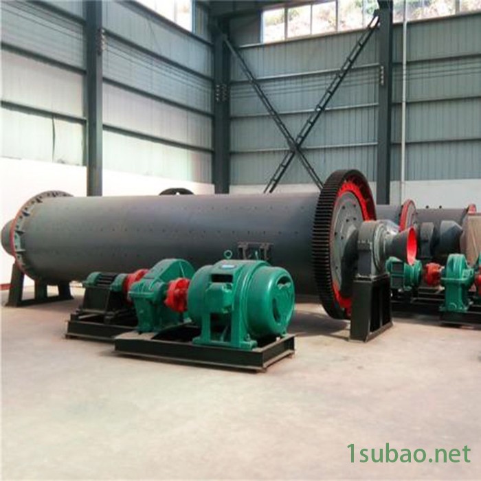 邦隆厂家供应大型球磨机2200X7500 干式格子型球磨机 隔仓磨 管磨机 适用水泥白灰粉煤灰等的干式磨粉节能环保图4