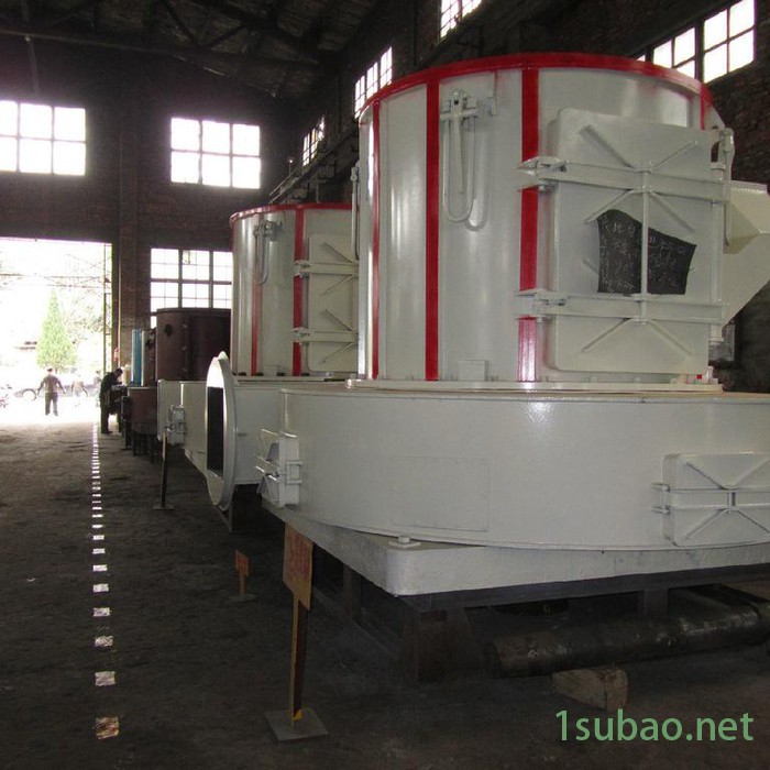 磨粉 石灰石 磨机 碳酸钙磨粉机  脱硫石粉  摆式磨粉机 超细立磨 400-1250目图3