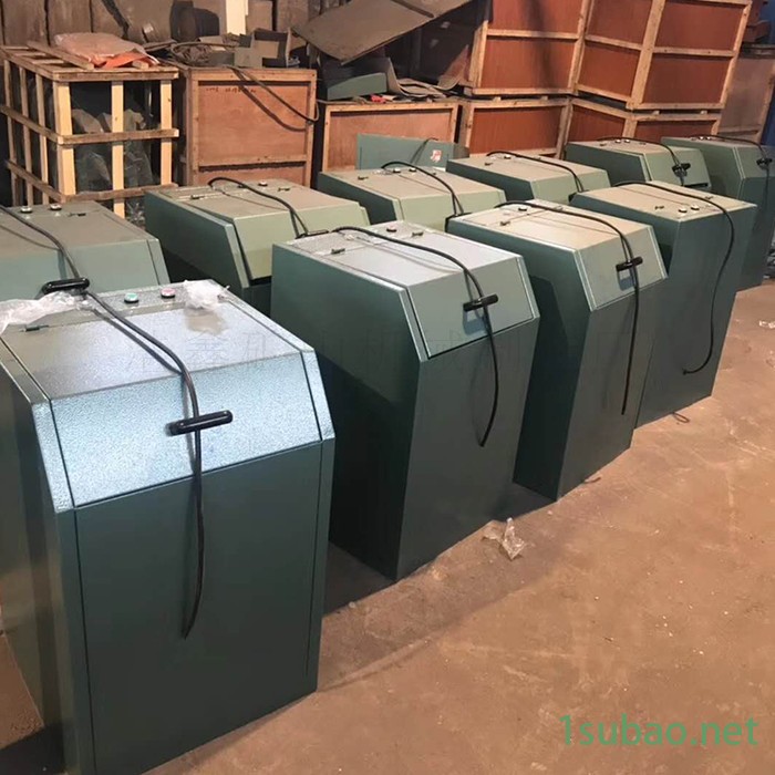 实验室密封式化验制样粉碎机 MZ-500超细磨粉碎机 振动磨样机工作方式图4