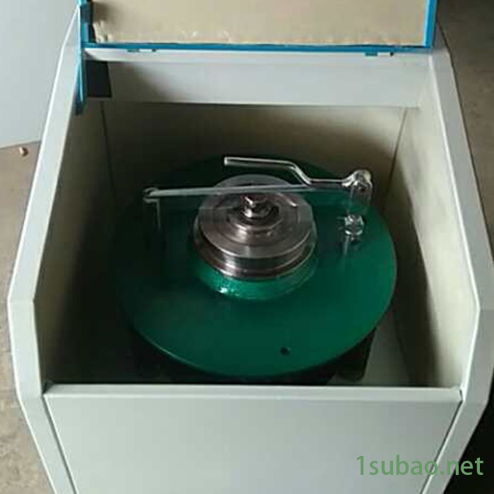 实验室密封式化验制样粉碎机 MZ-500超细磨粉碎机 振动磨样机工作方式图2