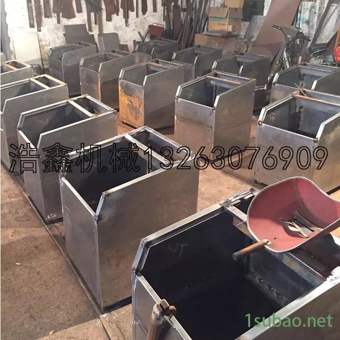 实验室密封式化验制样粉碎机 MZ-500超细磨粉碎机 振动磨样机工作方式图7