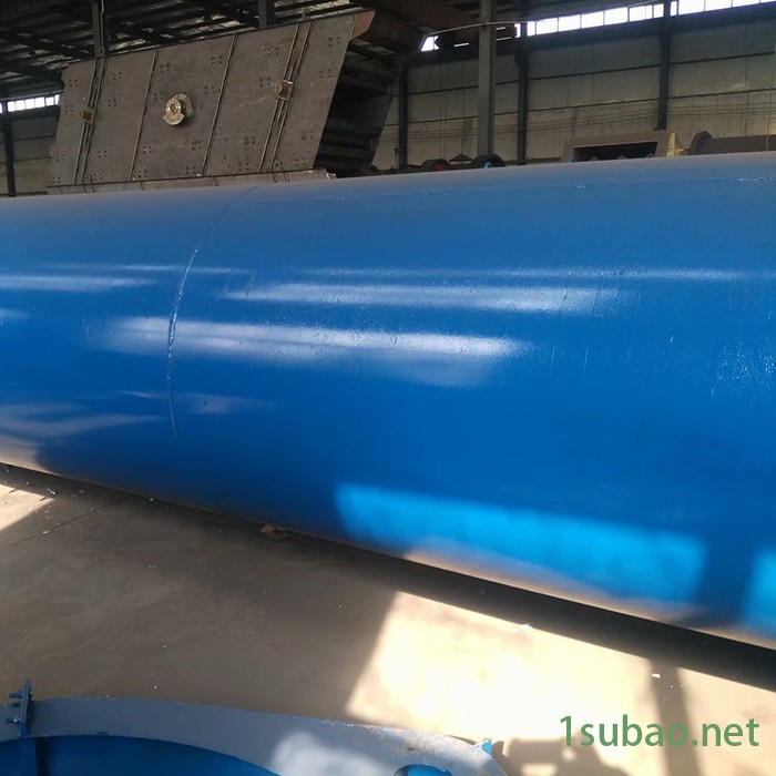 邦隆1830X7000 陶瓷连续式球磨机 电磁磨粉球磨机 玻璃干式磨粉机图2