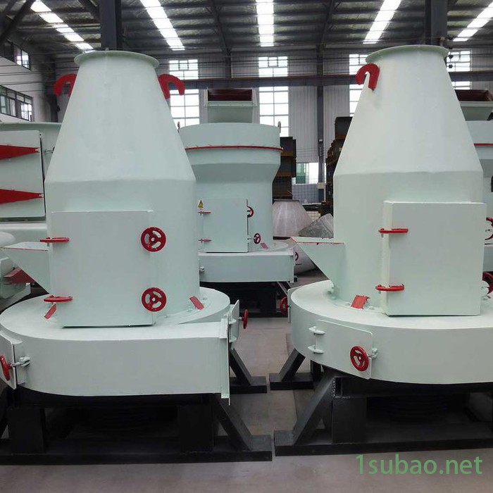 鑫龙 雷蒙磨 灰石磨粉机  雷蒙磨粉机 低噪音磨细粉超细多辊磨粉机图4