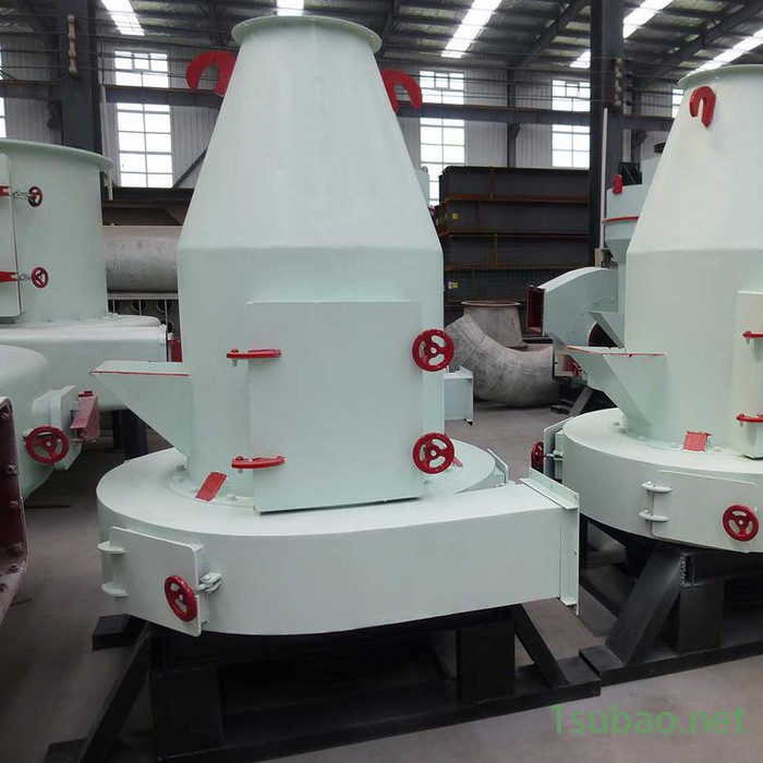 鑫龙 雷蒙磨 灰石磨粉机  雷蒙磨粉机 低噪音磨细粉超细多辊磨粉机图5