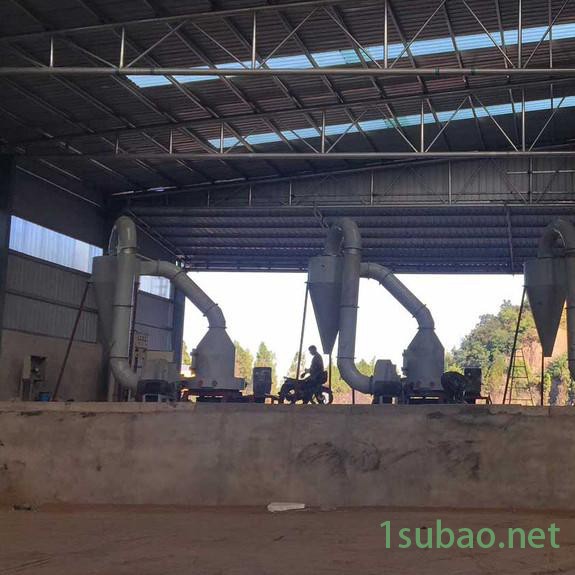 鑫龙 雷蒙磨 灰石磨粉机  雷蒙磨粉机 低噪音磨细粉超细多辊磨粉机图6