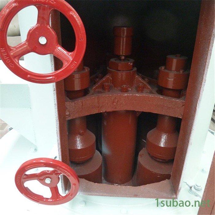 中厚 雷蒙磨粉机 超细雷蒙磨粉机 方解石磨粉机 石灰石磨粉机 磨粉设备图3