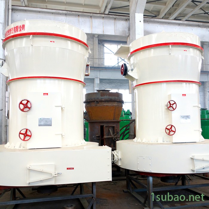 现货优惠贵州雷蒙磨机 超细磨粉机图6