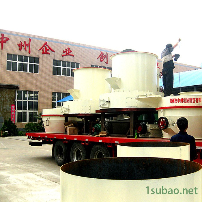 现货优惠贵州雷蒙磨机 超细磨粉机图5