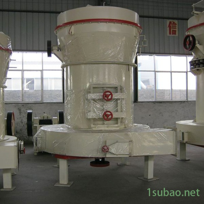 YGM-65小型超细雷蒙磨粉机高压雷蒙磨长石磨粉机节能环保图7