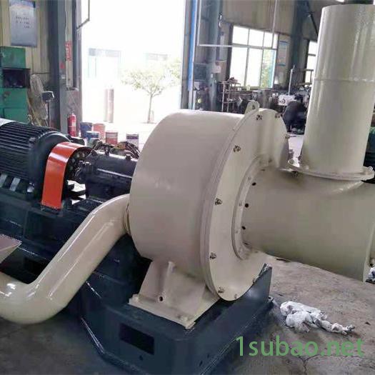 新亚能粉体设备 中药粉碎机 木粉粉碎机 磨粉机图5