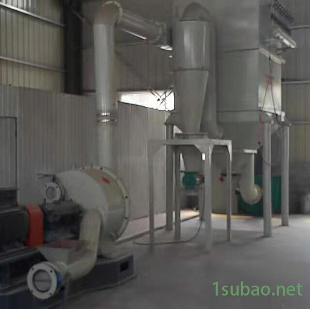 新亚能粉体设备 中药粉碎机 木粉粉碎机 磨粉机图4