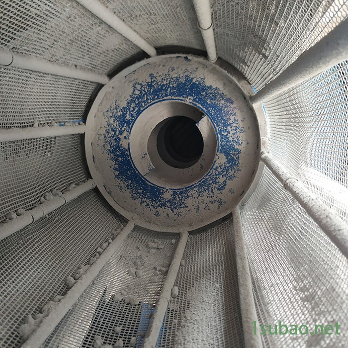 邦隆1500X5700新型节能陶瓷衬球磨机 高铝衬磨粉机 卧式节能长磨机图6