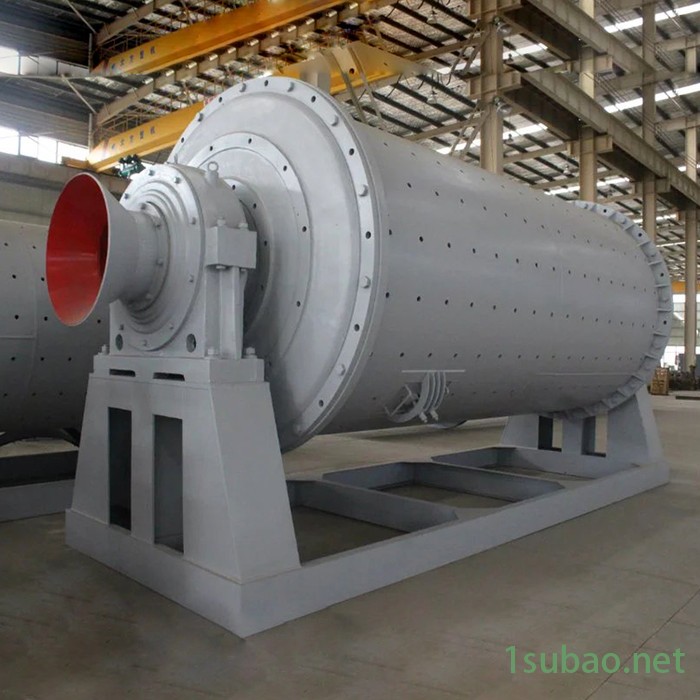 1830X3600磨机 矿渣磨粉机 卧式球磨机图6