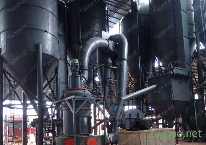 鸿程 HCQ1290磨粉机械产品多功能磨粉机食品磨粉机图2