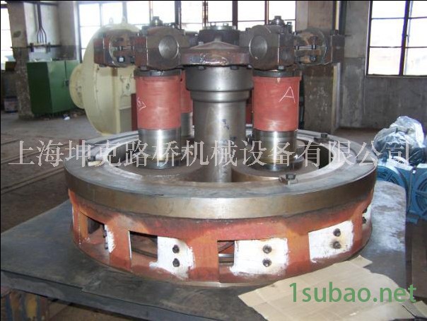 供应SKK超细磨粉机,上海磨粉机图3