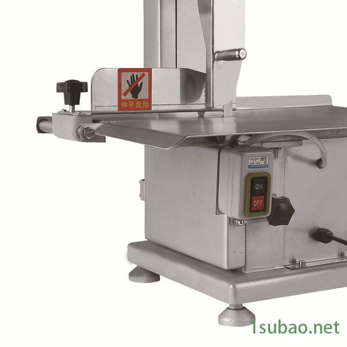 道行 厂家锯骨机  磨粉机 可定制图2