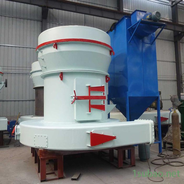 中厚雷蒙磨粉机 欧版雷蒙磨粉机 方解石超细雷蒙磨粉机 钾长石节能磨粉机图4