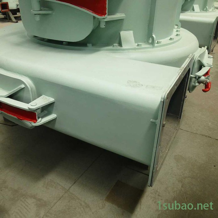 中厚雷蒙磨粉机 欧版雷蒙磨粉机 方解石超细雷蒙磨粉机 钾长石节能磨粉机图3